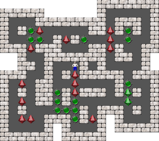 Уровень 40 — Kevin B. Reilly Arranged